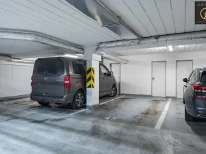 Prodej bytu 2+kk, Praha - Čakovice, Rýnská, 60 m2