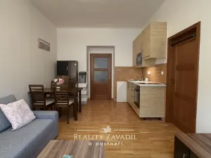 Prodej bytu 2+kk, Praha - Smíchov, Pechlátova, 39 m2