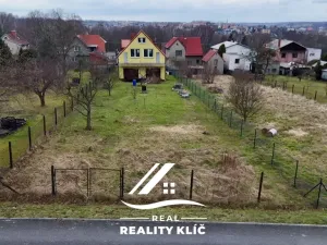 Prodej pozemku pro bydlení, Ostrava, Balbínova, 600 m2