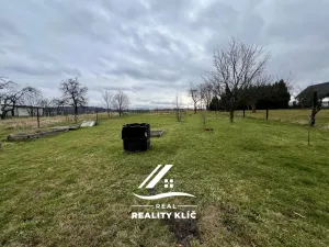 Prodej pozemku pro bydlení, Ostrava, Balbínova, 600 m2