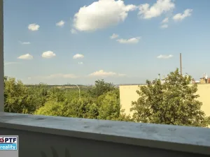 Prodej bytu 3+1, Praha - Hlubočepy, Kříženeckého náměstí, 88 m2