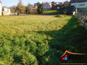 Prodej pozemku pro bydlení, Markvartovice, Šilheřovická, 1004 m2