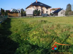 Prodej pozemku pro bydlení, Markvartovice, Šilheřovická, 1004 m2