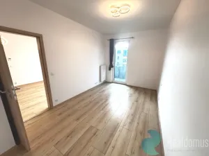Pronájem bytu 2+kk, České Budějovice, Na Zlaté stoce, 55 m2