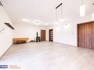 Prodej rodinného domu, Libina, 130 m2
