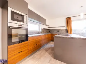 Prodej rodinného domu, Libina, 130 m2