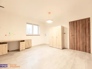 Prodej rodinného domu, Libina, 130 m2