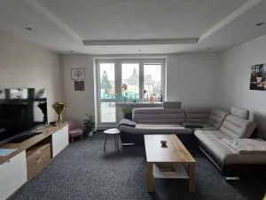 Pronájem bytu 3+1, Šumperk, Puškinova, 68 m2