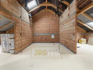 Prodej rodinného domu, Žarošice, 151 m2