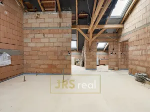 Prodej rodinného domu, Žarošice, 151 m2