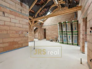 Prodej rodinného domu, Žarošice, 151 m2