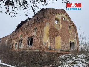 Prodej komerčního pozemku, Přelouč - Štěpánov, 556 m2