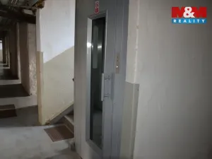 Prodej bytu 3+1, Náchod, Pražská, 60 m2