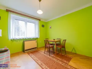 Prodej rodinného domu, Zvole, 250 m2