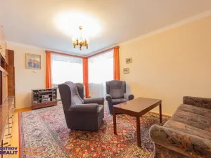 Prodej rodinného domu, Zvole, 250 m2