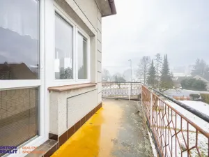 Prodej rodinného domu, Zvole, 250 m2