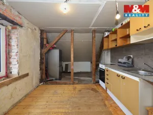 Prodej rodinného domu, Golčův Jeníkov, 5. května, 180 m2