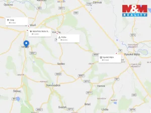 Prodej rodinného domu, Vinary, 191 m2