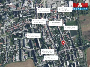 Prodej rodinného domu, Svitavy - Lány, Slovenská, 79 m2