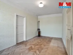 Prodej bytu 4+1, Semily - Podmoklice, K Lomu, 113 m2