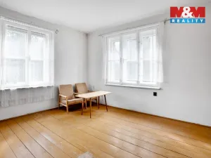 Prodej bytu 4+1, Semily - Podmoklice, K Lomu, 113 m2