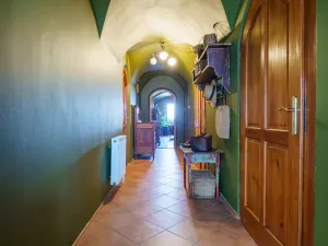 Pronájem bytu 2+kk, Roudnice nad Labem, Husovo náměstí, 129 m2