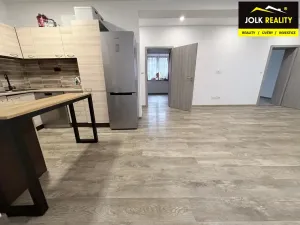 Pronájem bytu 3+kk, Opava, Vrchní, 80 m2