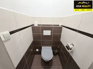 Pronájem bytu 3+kk, Opava, Vrchní, 80 m2