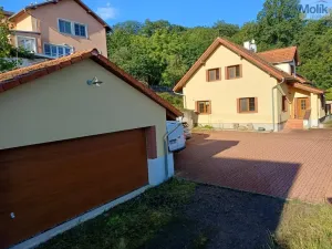 Prodej rodinného domu, Teplice, Nová cesta, 238 m2