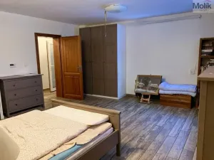 Prodej rodinného domu, Teplice, Nová cesta, 238 m2