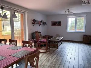 Prodej rodinného domu, Teplice, Nová cesta, 238 m2