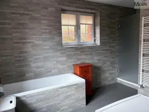 Prodej rodinného domu, Teplice, Nová cesta, 238 m2