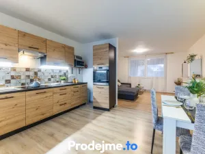 Prodej rodinného domu, Hevlín, 113 m2