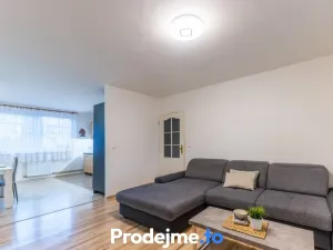 Prodej rodinného domu, Hevlín, 113 m2