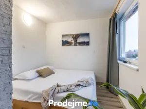 Prodej rodinného domu, Hevlín, 113 m2