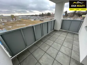 Pronájem bytu 2+kk, Opava, Kačírkova, 56 m2