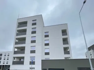 Pronájem bytu 2+kk, Opava, Kačírkova, 56 m2