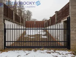 Prodej pozemku pro bydlení, Kácov, 2145 m2