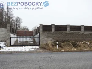 Prodej pozemku pro bydlení, Kácov, 2145 m2