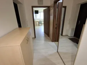 Pronájem bytu 1+1, Brno - Husovice, Svitavská, 31 m2