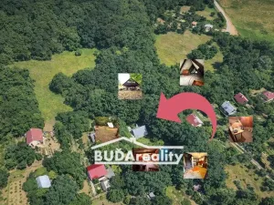 Prodej chaty, Zlín - Příluky, Kosov III, 70 m2