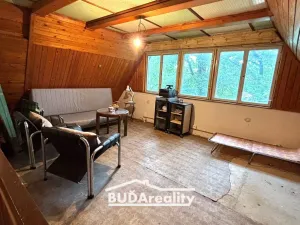 Prodej chaty, Zlín - Příluky, Kosov III, 70 m2
