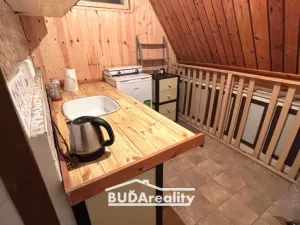 Prodej chaty, Zlín - Příluky, Kosov III, 70 m2