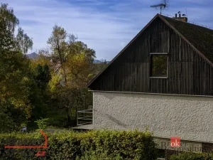 Prodej rodinného domu, Jablonec nad Nisou, Měsíční, 132 m2