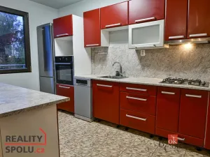 Prodej rodinného domu, Jablonec nad Nisou, Měsíční, 132 m2