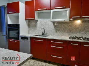 Prodej rodinného domu, Jablonec nad Nisou, Měsíční, 132 m2