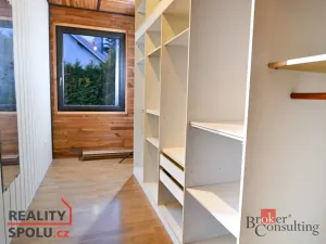 Prodej rodinného domu, Jablonec nad Nisou, Měsíční, 132 m2