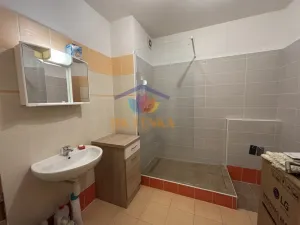 Pronájem bytu 2+kk, Ostrava - Nová Bělá, Kaminského, 53 m2