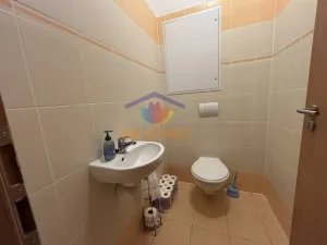 Pronájem bytu 2+kk, Ostrava - Nová Bělá, Kaminského, 53 m2