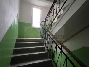 Prodej bytu 2+kk, Božičany, 38 m2